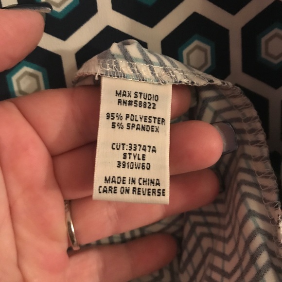 HOST PICK🎉 New Max studio dress - Picture 4 of 4